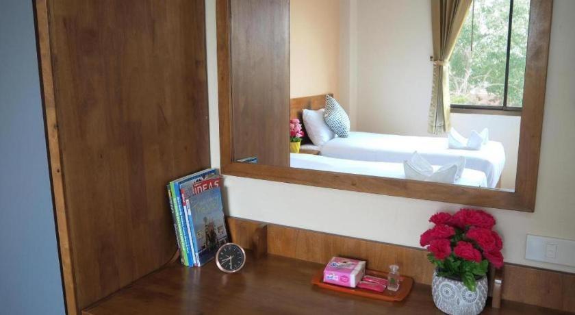 Regent Room Hotel Surat Thani Exteriér fotografie
