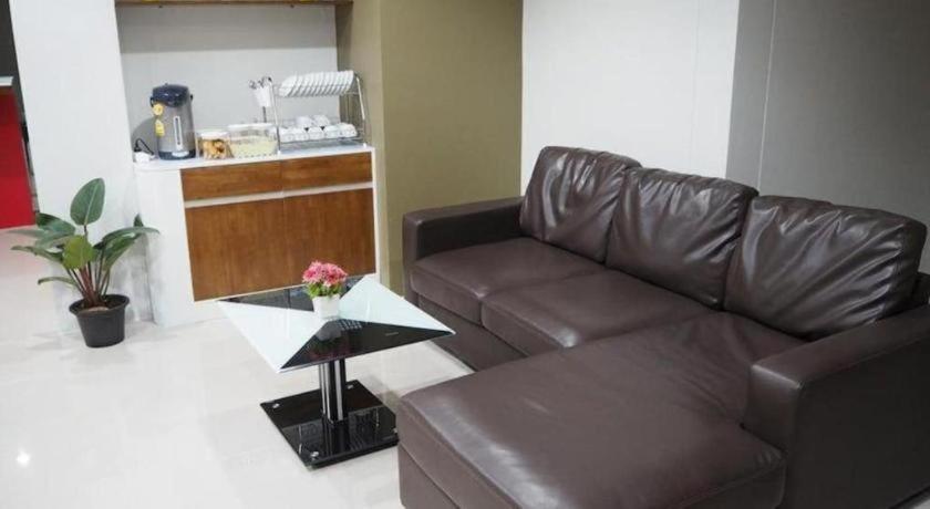 Regent Room Hotel Surat Thani Exteriér fotografie