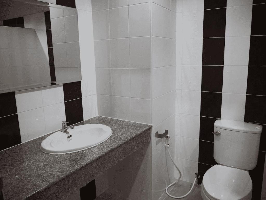 Regent Room Hotel Surat Thani Exteriér fotografie